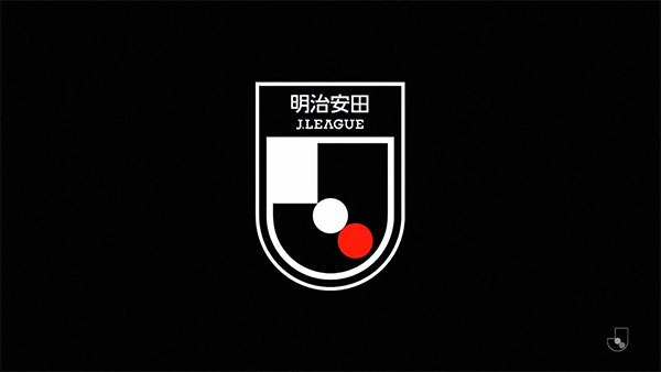 Japan J.League Emblem