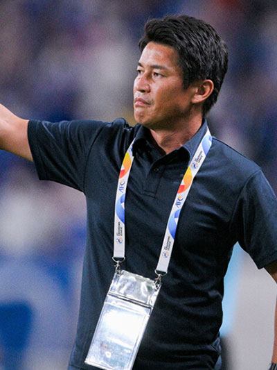 Takayuki Yoshida (Vissel Kobe 2024)