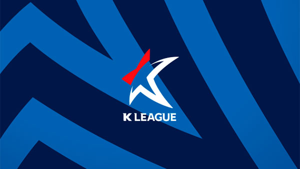 South Korea K League Emblem