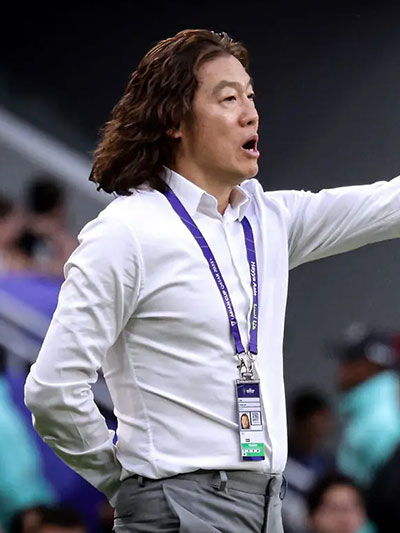 Kim Pan-gon (Ulsan Hyundai 2024)