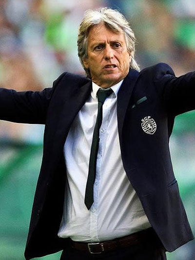 Jorge Jesus (Al-Hilal SFC 2023-24)
