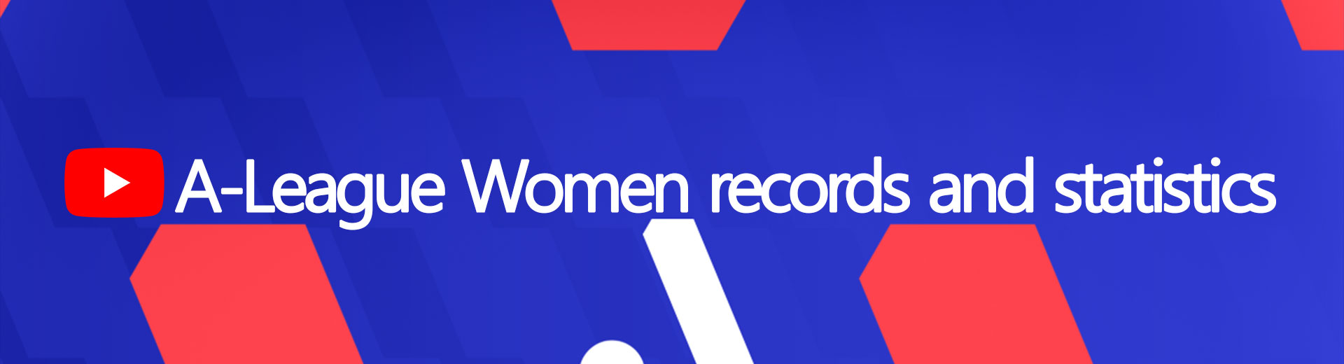 Australia A-League Women records & statistics