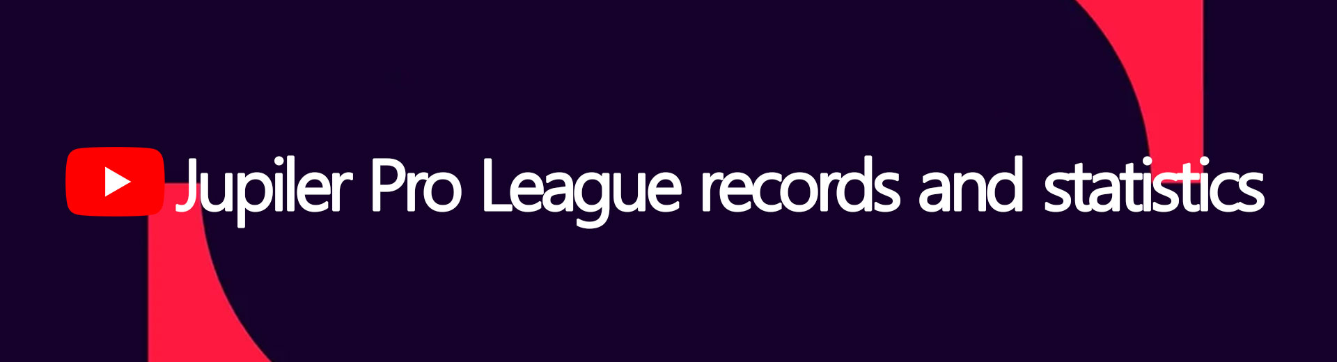 Belgium Jupiler Pro League records & statistics