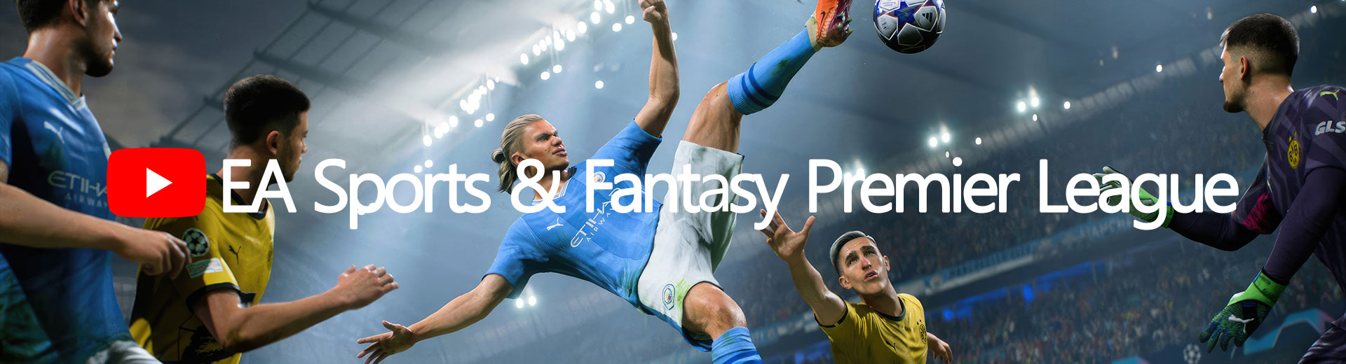 EA Sports & FPL (Fantasy Premier League) records & statistics