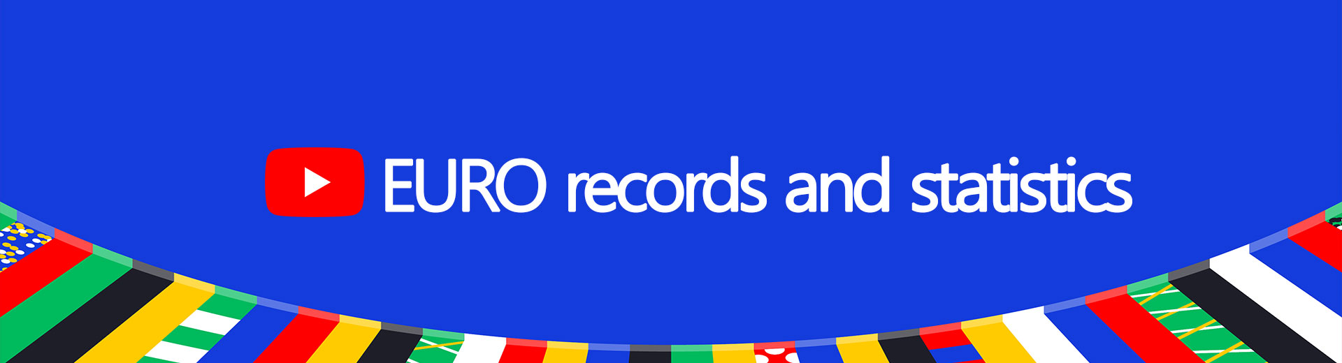 UEFA European Championship records & statistics