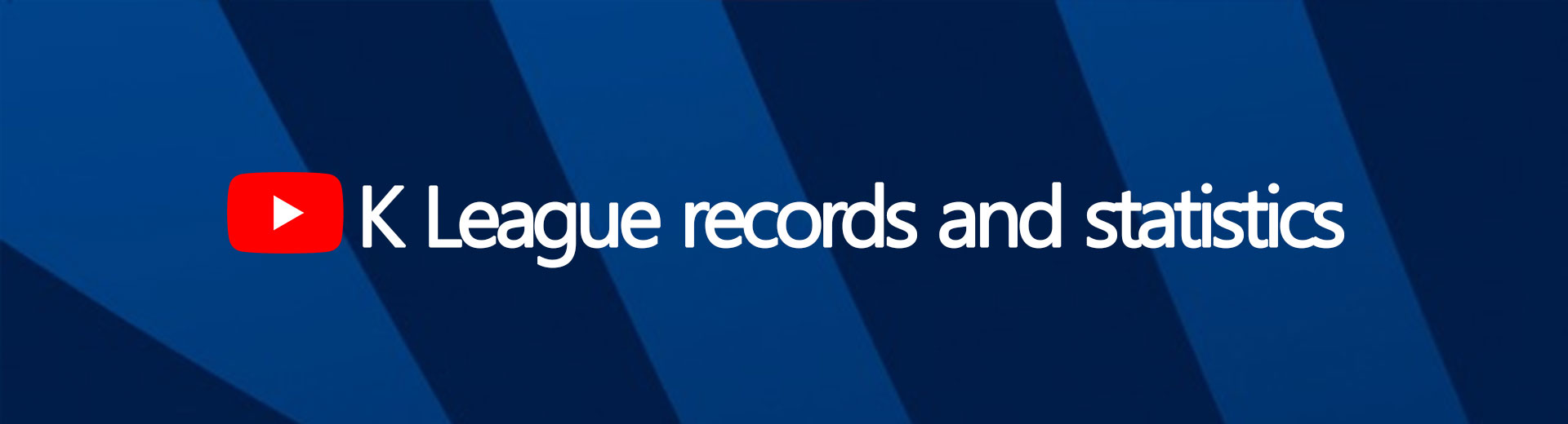 South Korea K League records & statistics