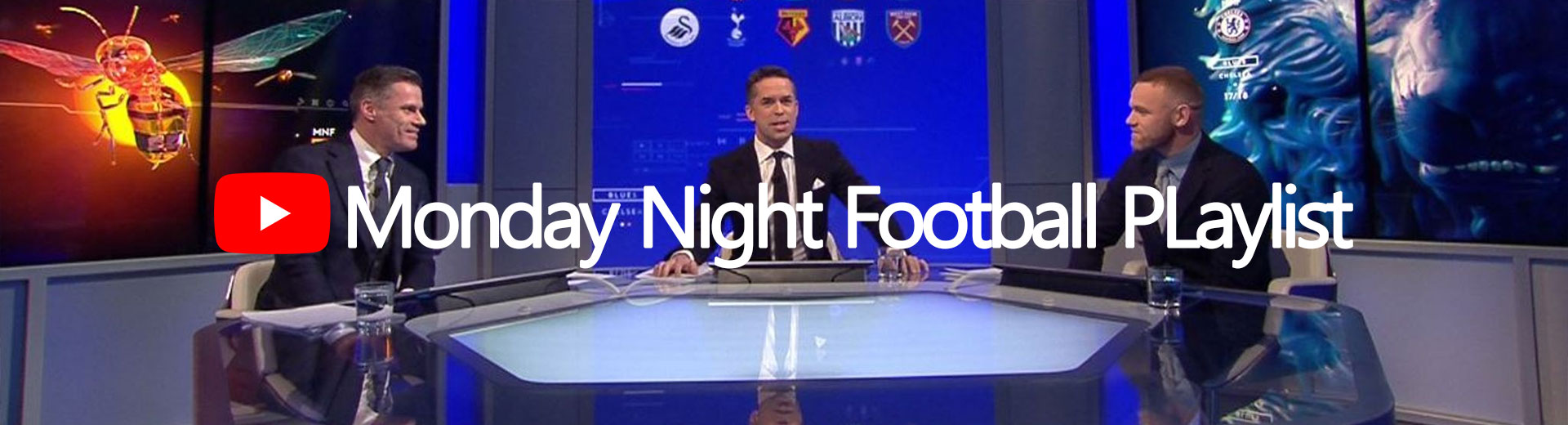 BBC Match of the Day PLaylist