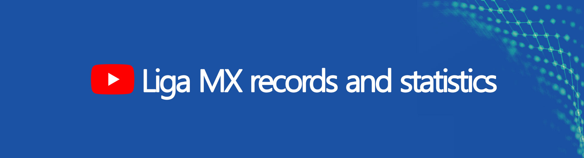 Mexico Liga MX records & statistics