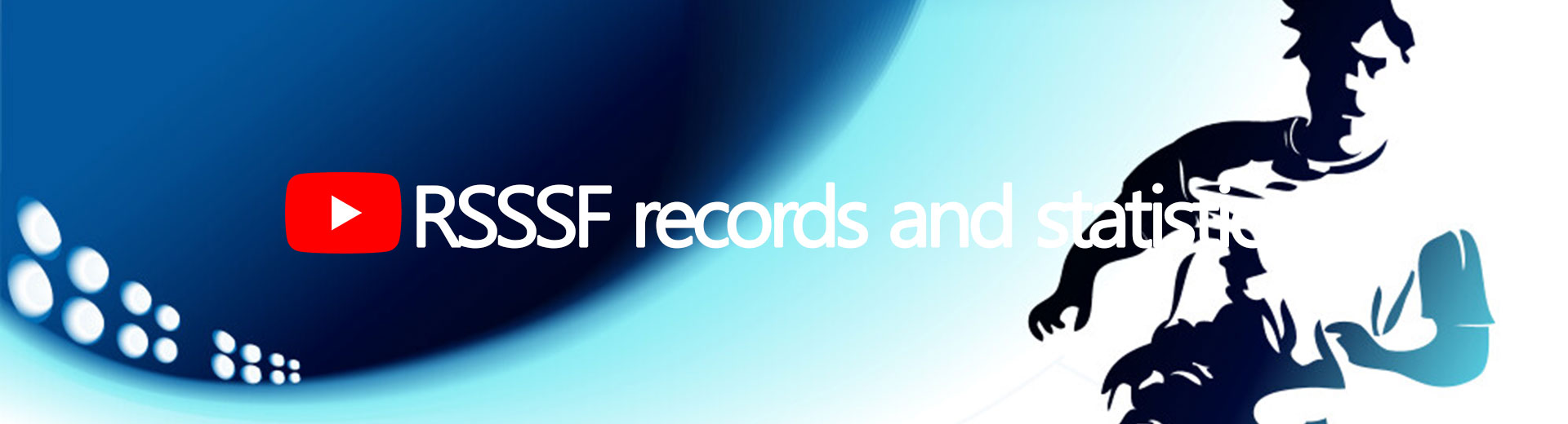RSSSF (Rec.Sport.Soccer Statistics Foundation)