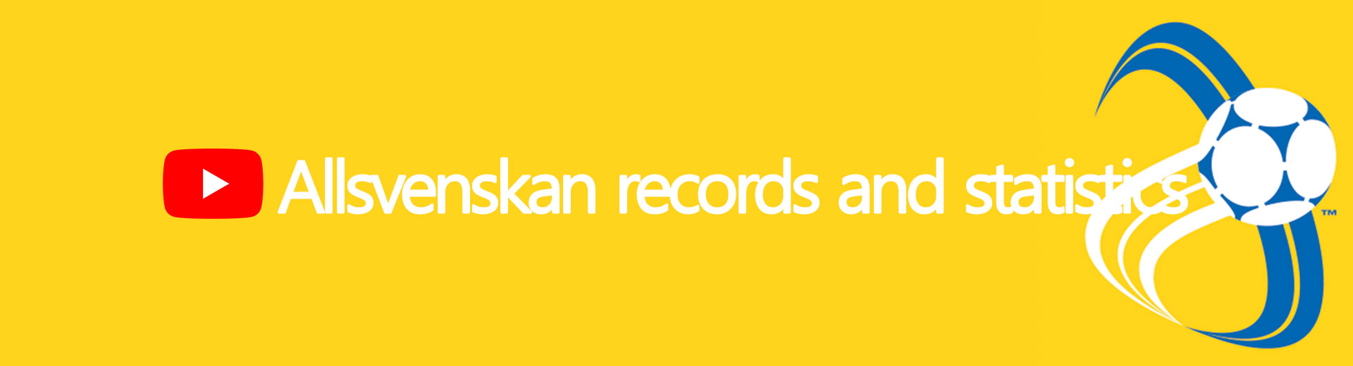 Sweden Allsvenskan records & statistics