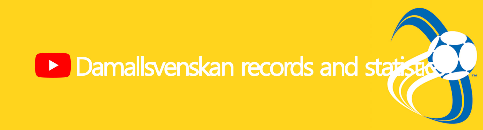 Sweden Damallsvenskan records & statistics
