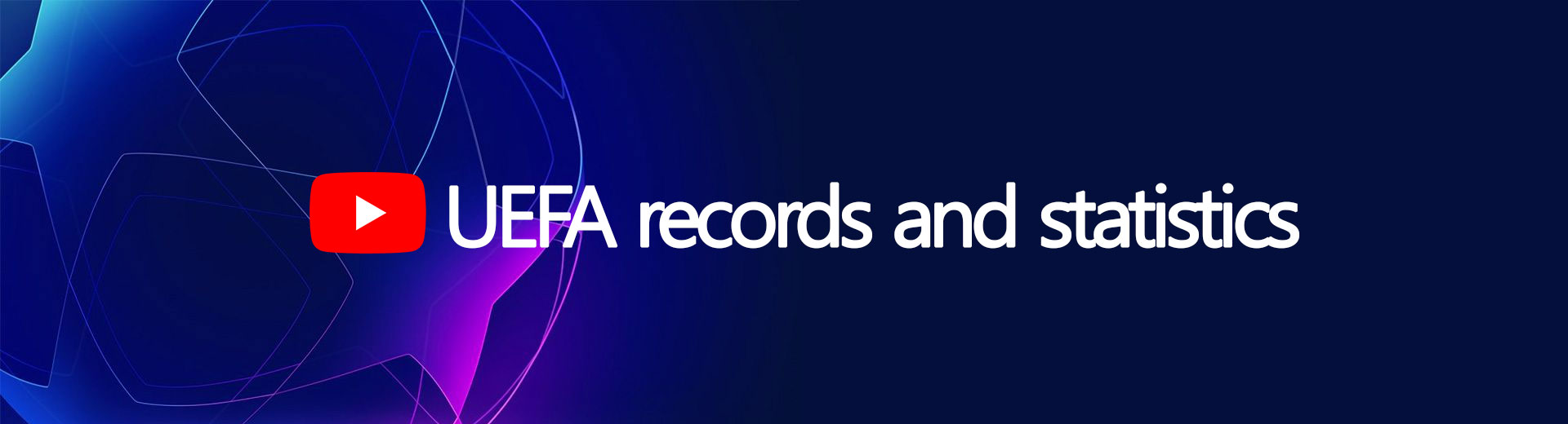 UEFA Champions League records & statistics