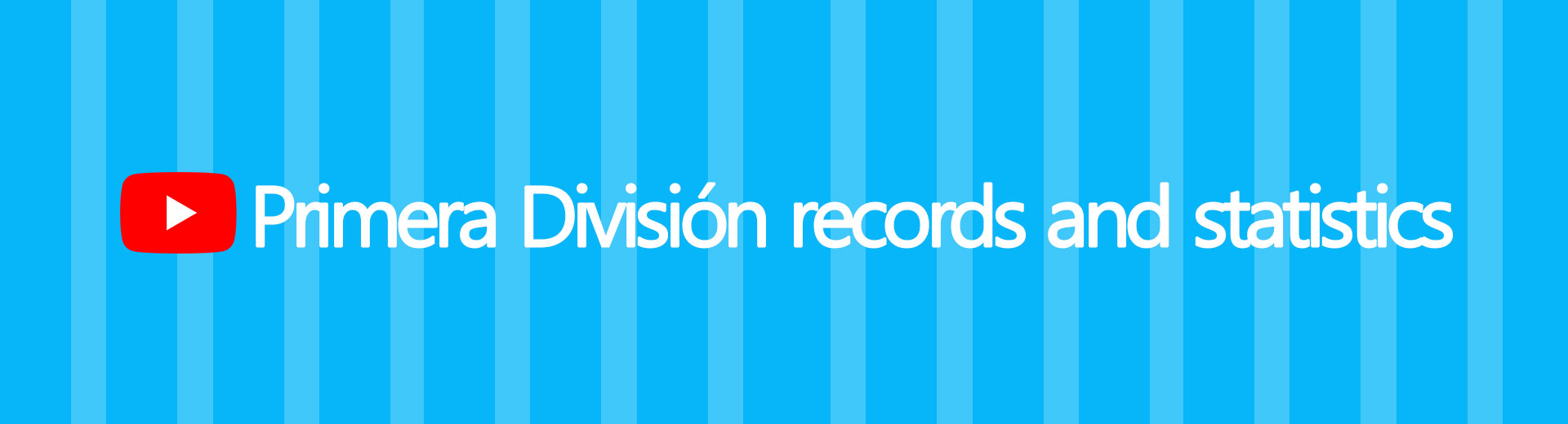 Uruguay Primera División records & statistics