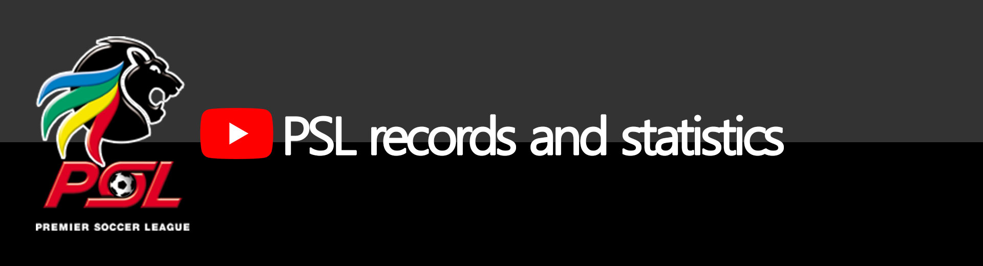 South Africa Premier Soccer League records & statistics
