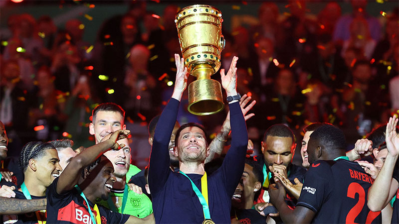 DFB-Pokal 2023-24 Final