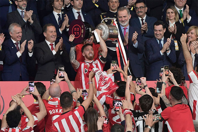 Copa del Rey 2023-24 Final