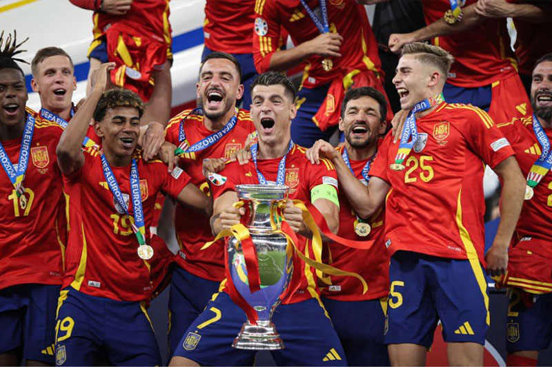 Euro 2024 Final