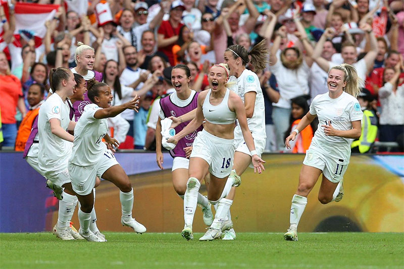 UEFA European Women's Championship 2022 Final