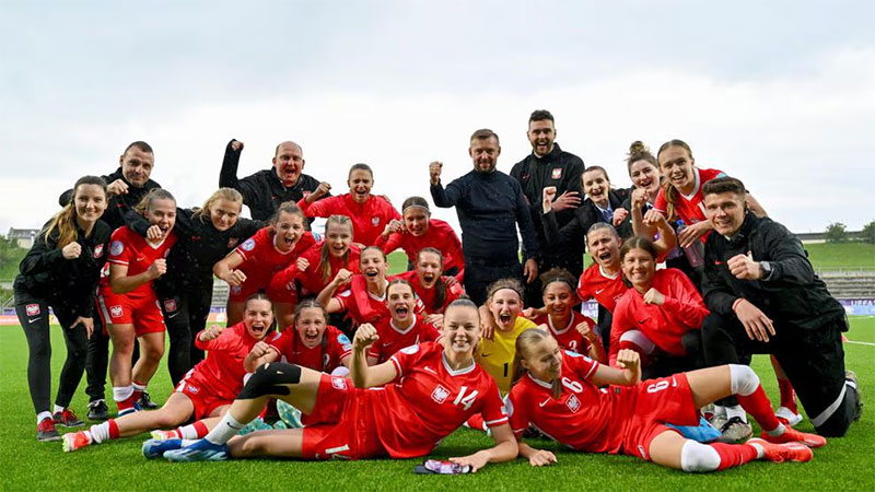European Women's Under-17 Championship 2024 Final
