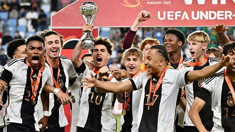 FIFA U-17 World Cup 2023 Final