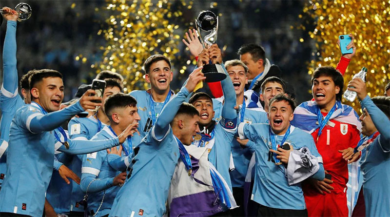 FIFA U-20 World Cup 2023 Final