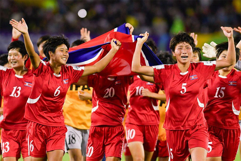 FIFA U-20 Women's World Cup 2023 Final