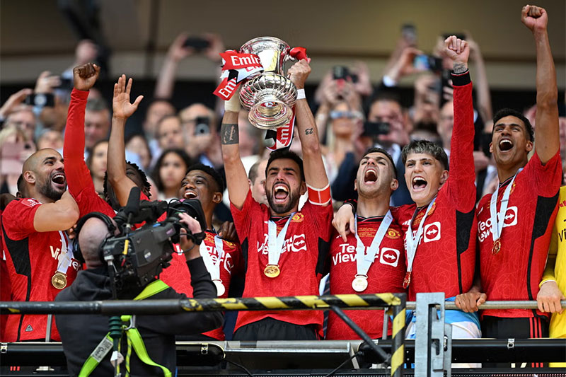 FA Cup 2023-24 Final