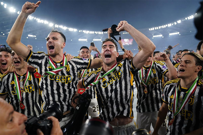 Coppa Italia 2023-24 Final