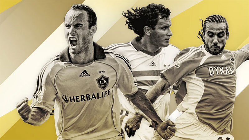 MLS Legends