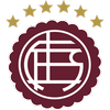 Lanús Emblem