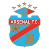 Arsenal Emblem