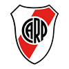 River Plate Emblem