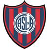 San Lorenzo Emblem