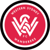 Western Sydney Wanderers Emblem