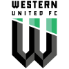 Western United Emblem