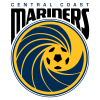 Central Coast Mariners Emblem