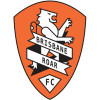 Brisbane Roar Emblem