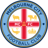 Melbourne City Emblem
