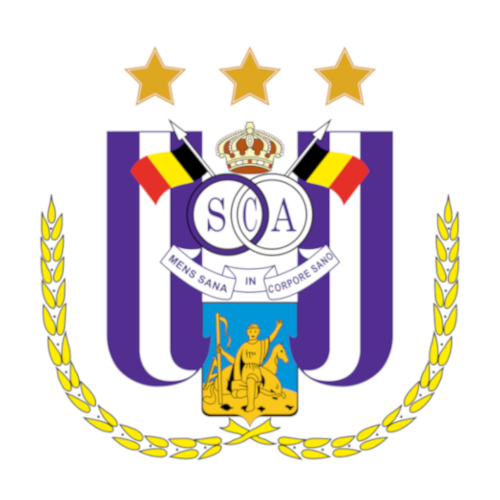 Anderlecht Emblem