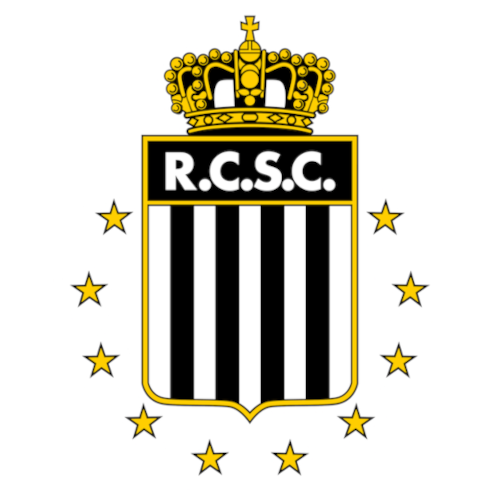 Sporting Charleroi Emblem