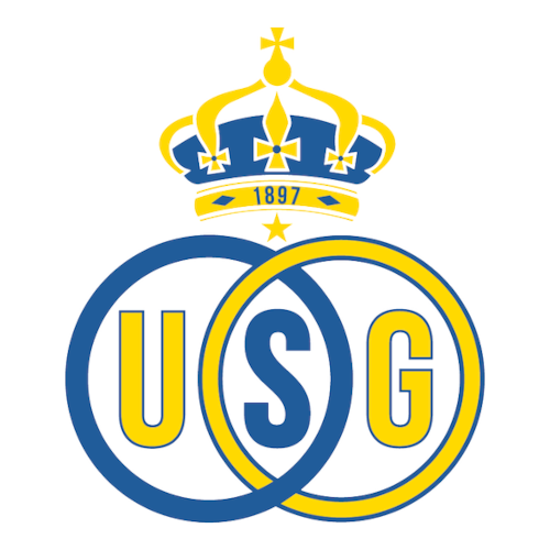 R Union Saint-Gilloise Emblem