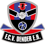 FCV Dender EH Emblem