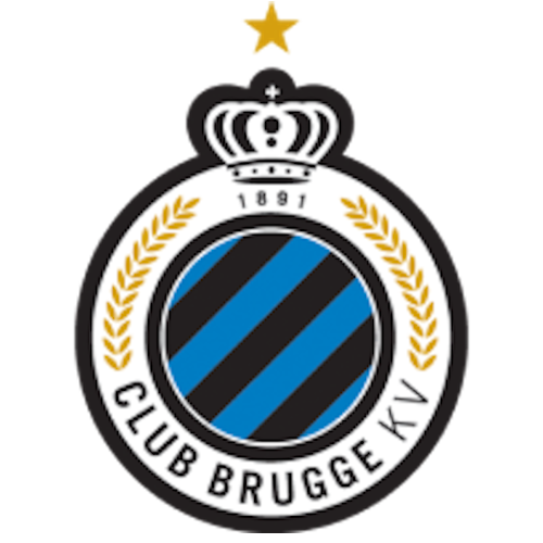 Club Brugge Emblem