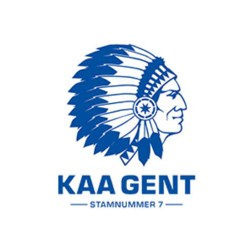 KAA Gent Emblem