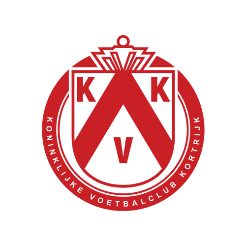 KV Kortrijk Emblem