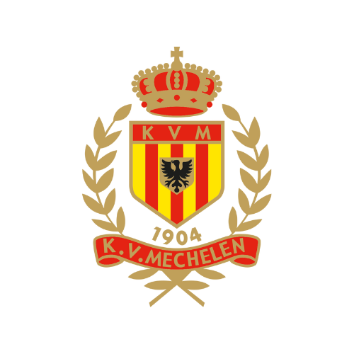 KV Mechelen Emblem