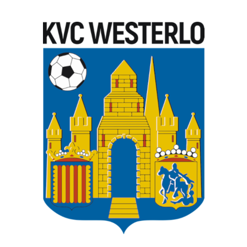 KVC Westerlo Emblem