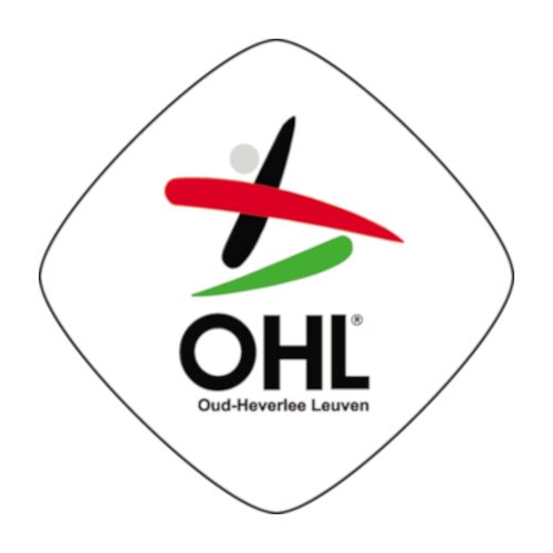 Oud-Heverlee Leuven Emblem