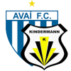 Avaí/Kindermann Emblem