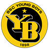 BSC Young Boys Emblem